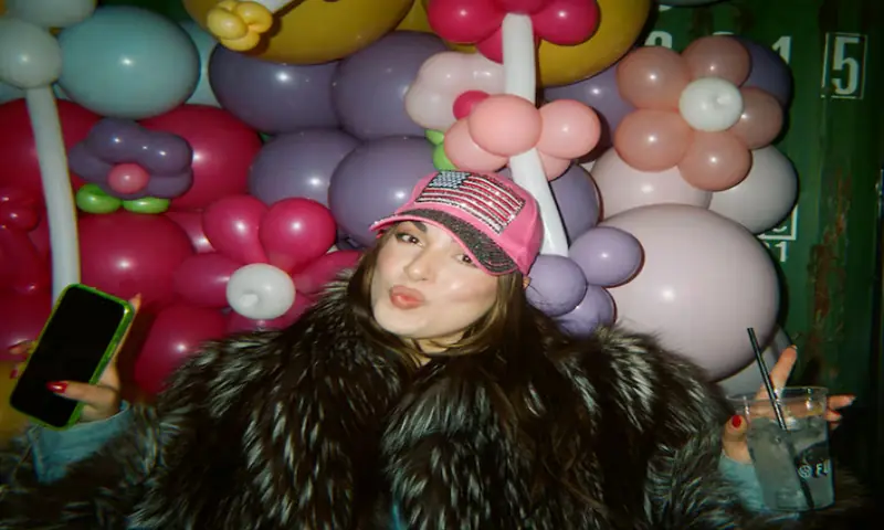 Kayla Trivieri &ndash; Reuters