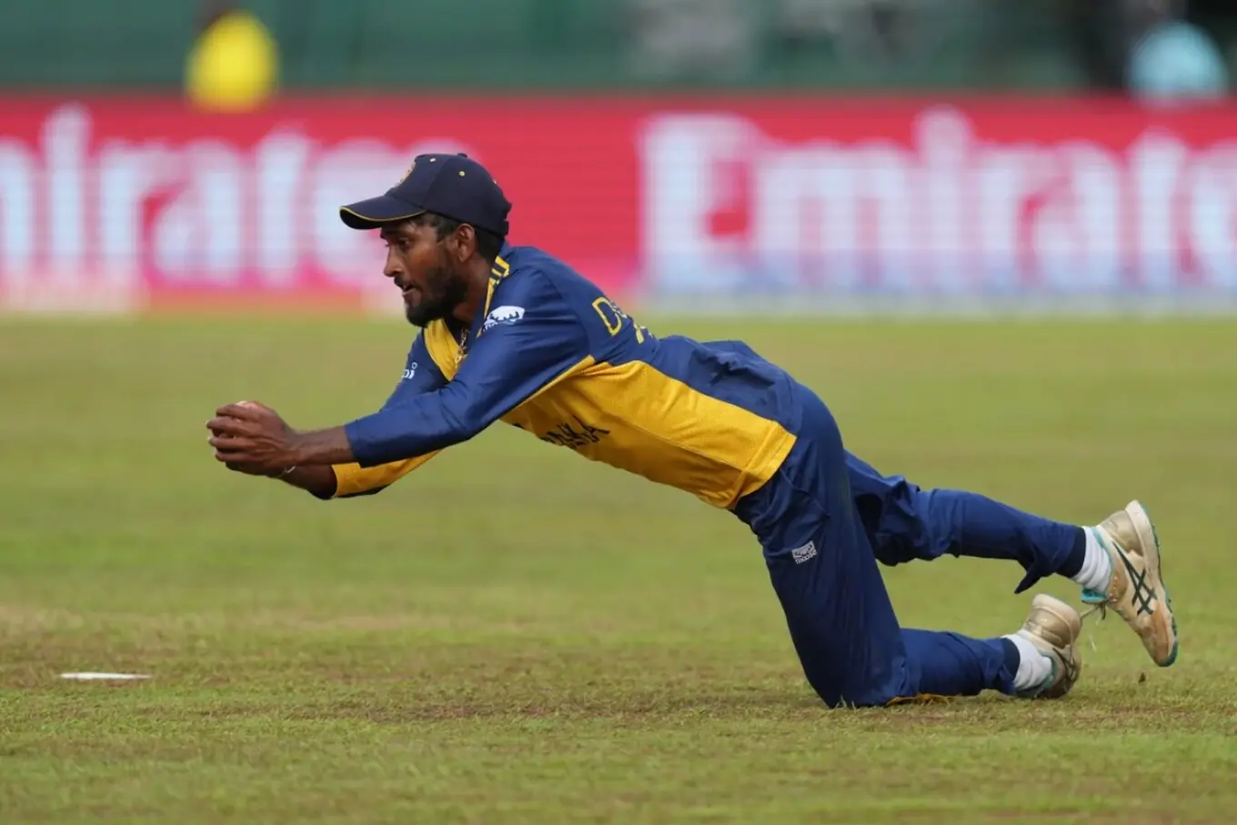 انگلینڈ بمقابلہ سری لنکا