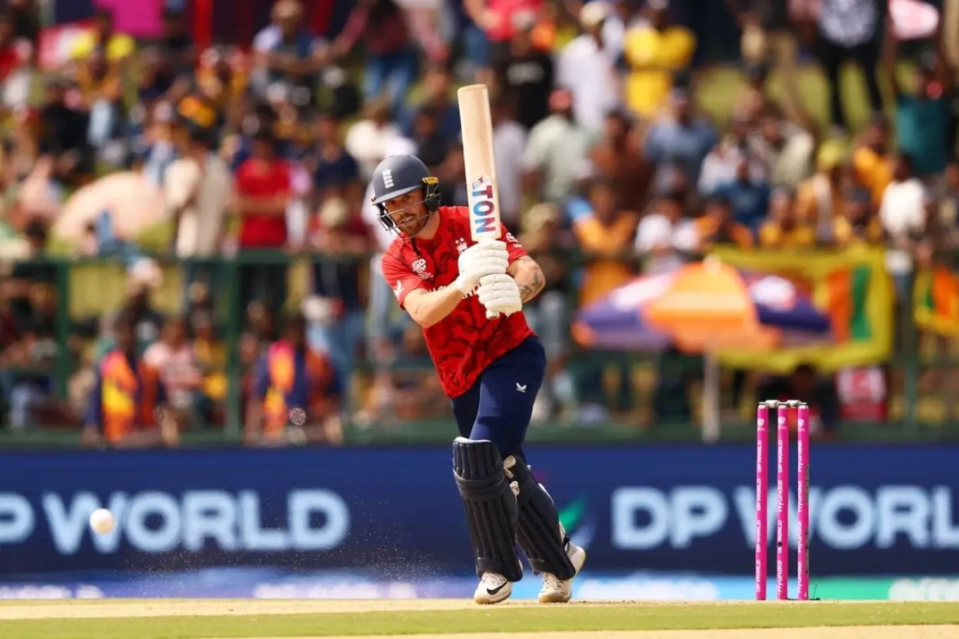 انگلینڈ بمقابلہ سری لنکا