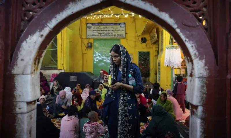 بھارت: نئی دہلی