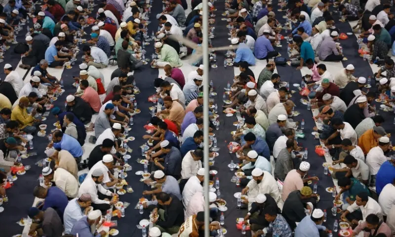 بنگلادیش: ڈھاکا