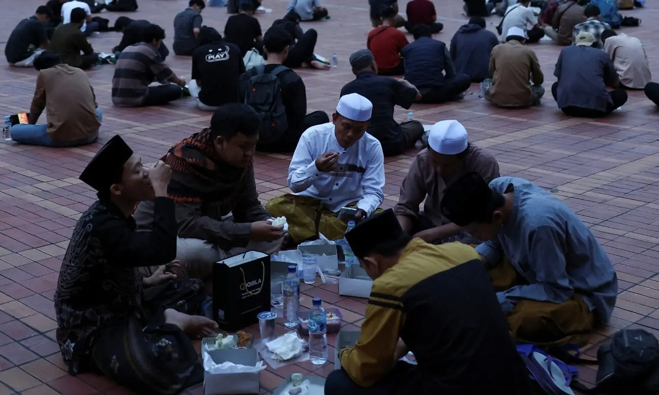 انڈونیشیا: جکارتہ