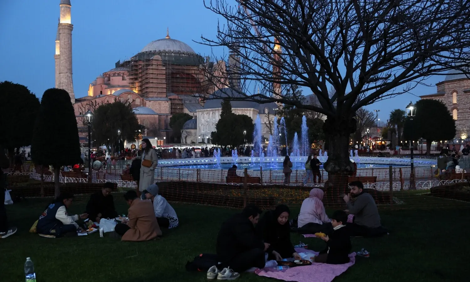 ترکیہ: استنبول