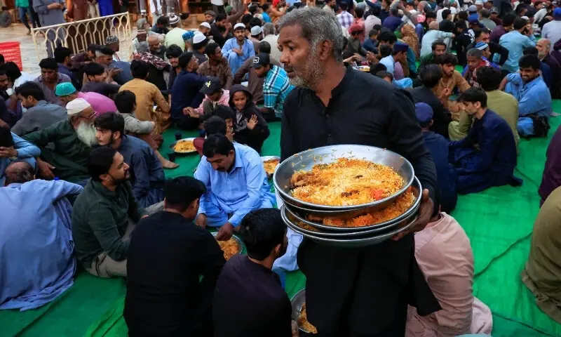 پاکستان: کراچی