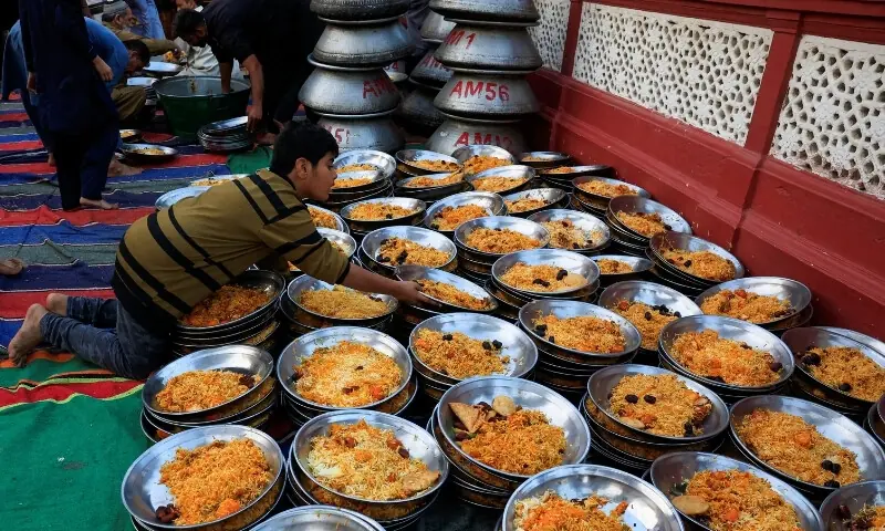 پاکستان: کراچی