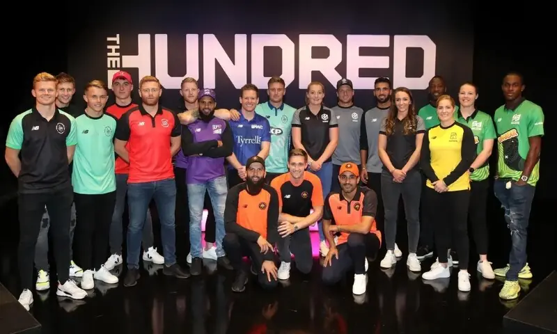 ہنڈریڈ لیگ: انگلش کرکٹ بورڈ کی بھارتی فرنچائز مالکان کو شٹ اپ کال