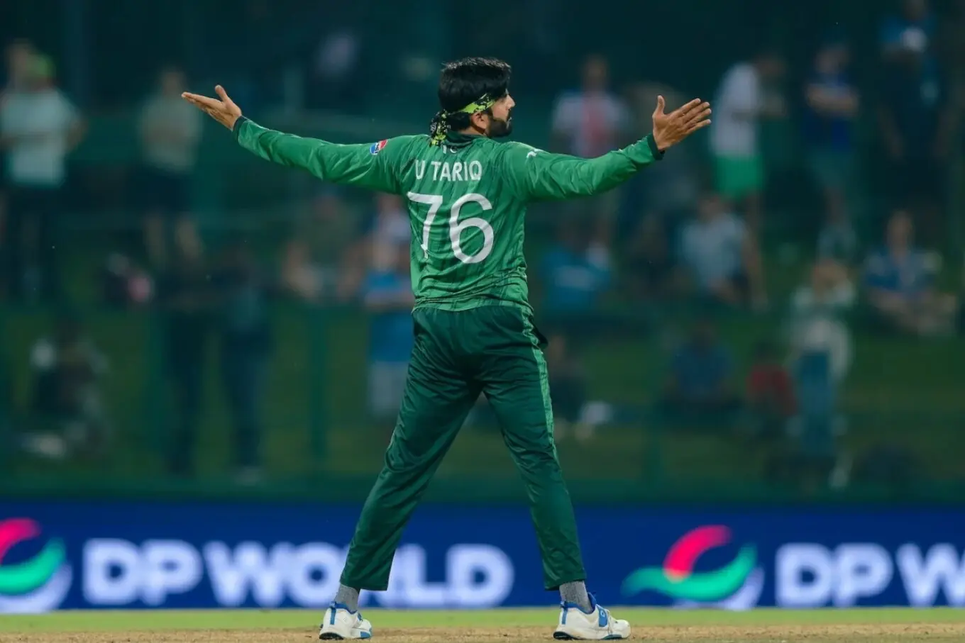 پاکستان بمقابلہ انگلینڈ