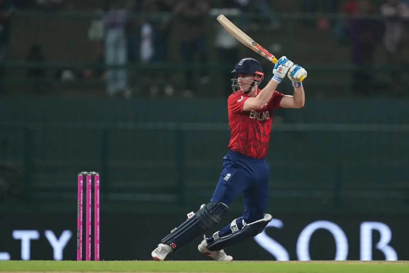 پاکستان بمقابلہ انگلینڈ