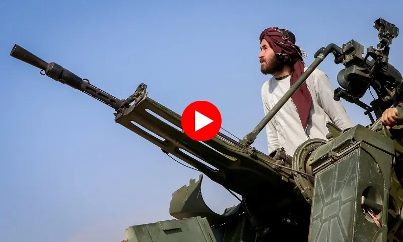 آپریشن غضب لِلحق &rsquo;سندور 2.0&lsquo; کا جواب؟