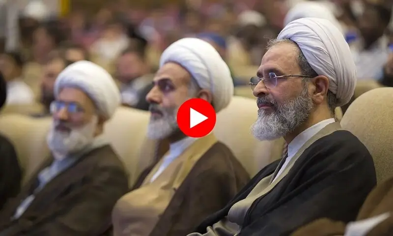خامنہ ای کے بعد نیا سپریم لیڈر کون؟