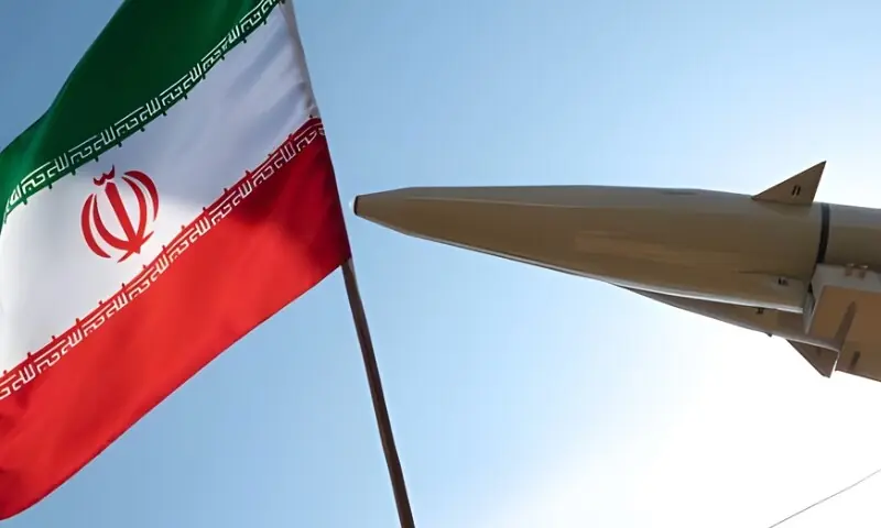 مشرقِ وسطیٰ میں امریکا اور اسرائیل کے 500 اہداف کو نشانہ بنایا: پاسدارانِ انقلاب مشرقِ وسطیٰ میں امریکا اور اسرائیل کے 500 اہداف کو نشانہ بنایا: پاسدارانِ انقلاب