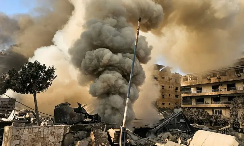 ایران کا 500 سے زائد امریکی فوجیوں کی ہلاکت کا دعویٰ، ٹرمپ کا پوری طاقت سے حملے جاری رکھنے کا اعلان