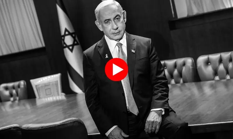 ایران جنگ: نیتن یاہو کی چالیں کتنی کامیاب