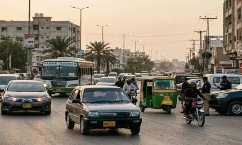 سندھ میں گاڑیوں کی انشورنس لازمی قرار، حادثات کے متاثرین کے لیے معاوضے کا اعلان