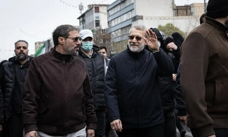 تہران میں یومِ القدس ریلی، دھماکوں کے باوجود ایرانی قیادت کی شرکت، عوام کا جوش