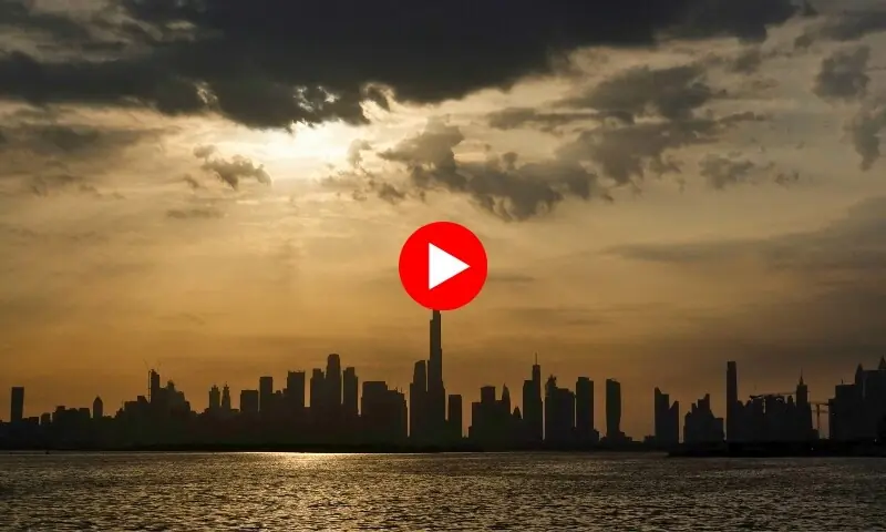 خلیجی ممالک کے محفوظ ہونے کا بھرم ٹوٹ گیا