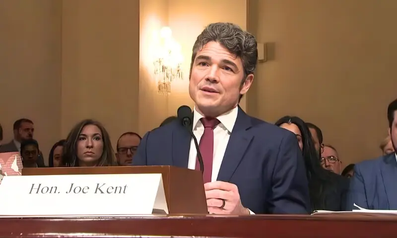 اسرائیل نے امریکا کو کیسے ایران جنگ میں گھسیٹا؟ امریکی انسداد دہشتگردی ادارے کے سربراہ کے اہم انکشافات