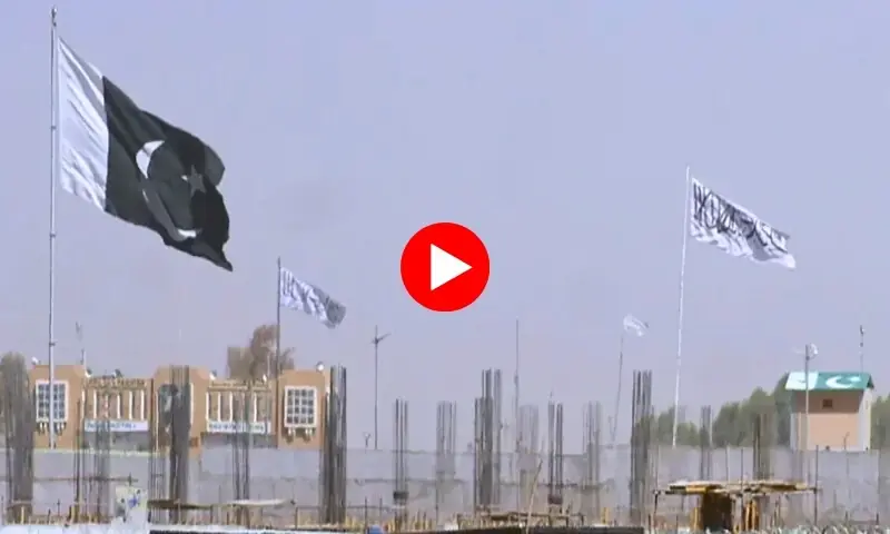 پاک افغان جنگ: امن کیے لیے اب بھی مذاکرات ہوں گے؟