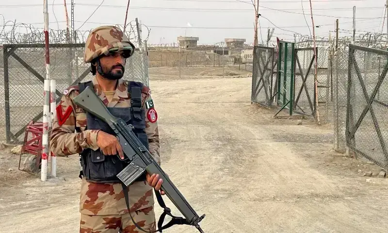 A representational image. File photo