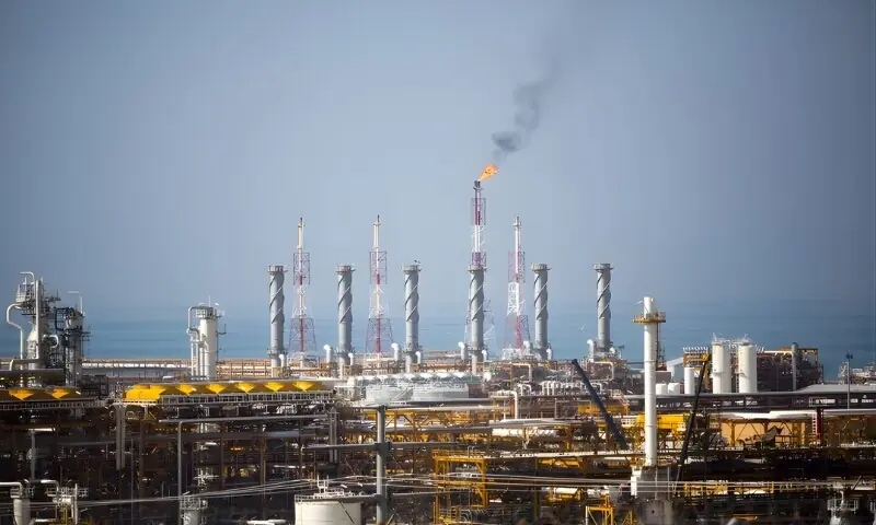 تصویر (اے ایف پی، الجزیرہ)