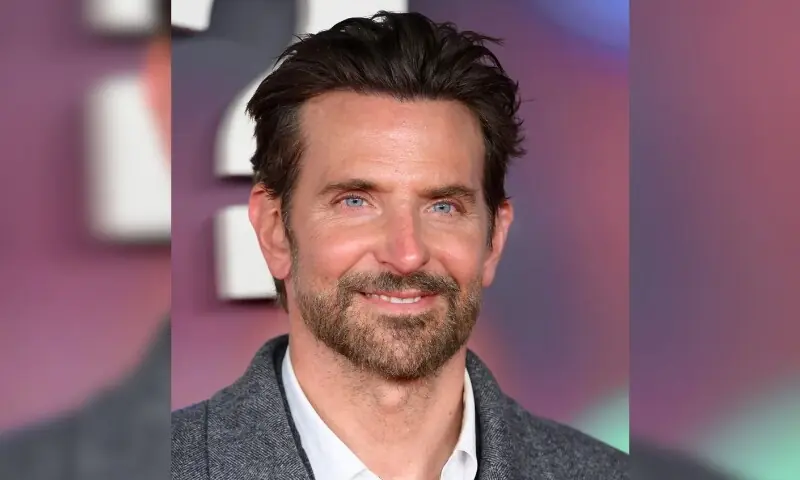 Bradley Cooper. Bradley Cooper.