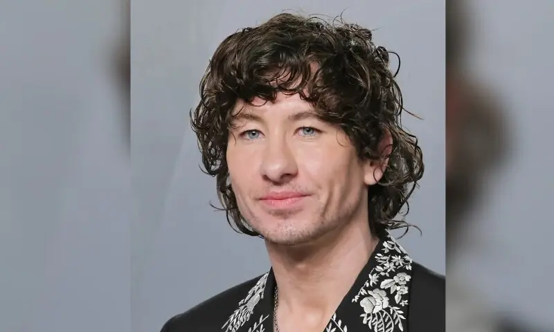 Barry Keoghan. – Barry Keoghan. –