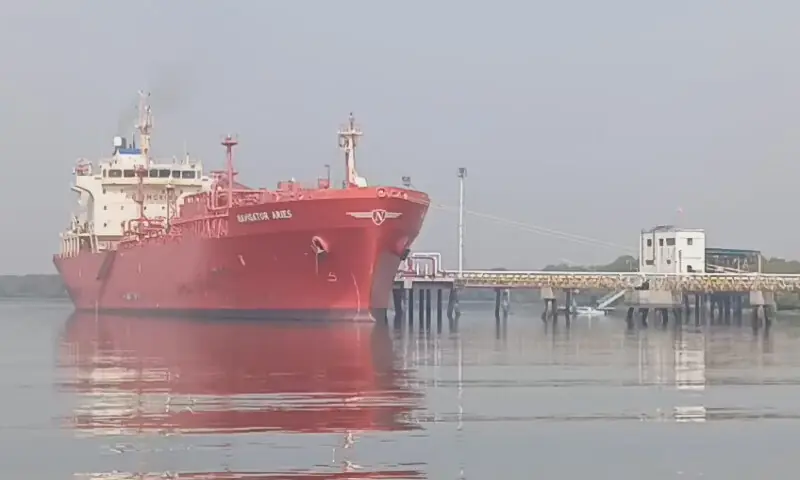 At present, Karachi Port Trust has a handling capacity of 20,000 TEUs, while Port Qasim Authority can manage 12,500 TEUs, and Gwadar Port Authority has a capacity of 5,000 TEUs.