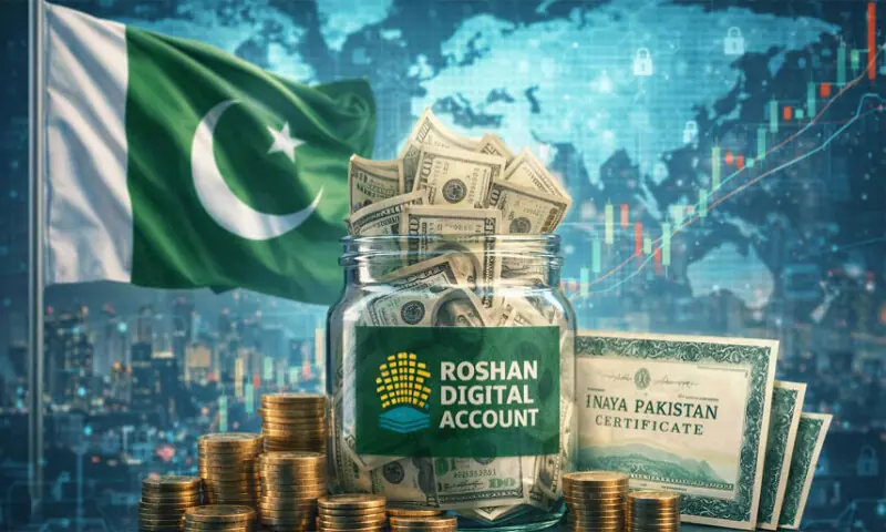According to the State Bank of Pakistan, remittances surged to $38.3 billion in fiscal year 2025, marking a 26.6 per cent increase year-on-year.