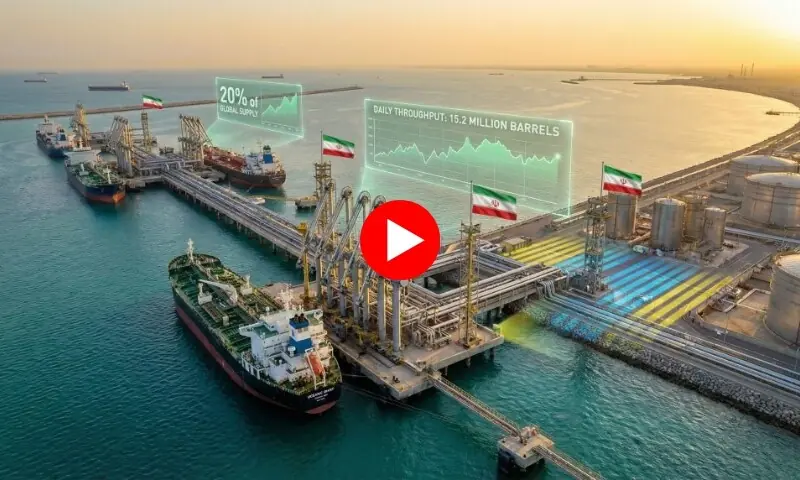 خارگ جزیرے پر امریکی قبضے کا دنیا پر اثر