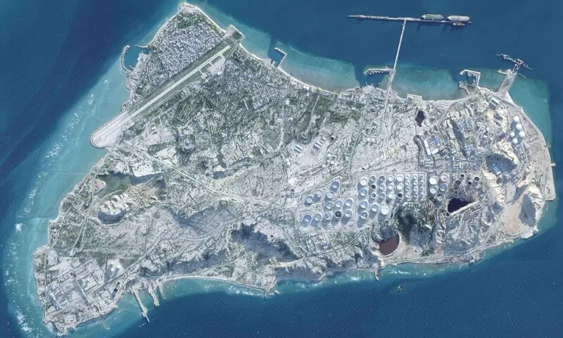 سات جزیروں پر مشتمل آبنائے ہرمز کی چابی، سمندری گزرگاہ کھولنے کا نیا منصوبہ