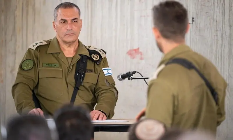 اسرائیل کو ایک اور محاذ پر جنگ کا سامنا، کیا ہونے جارہا ہے؟