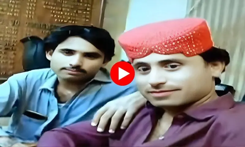 ایس ایس پی آفس میں ڈاکوؤں کی ٹک ٹاک