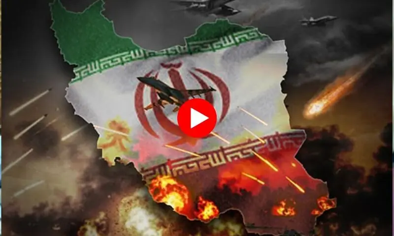 ایران جنگ کے مزید پھیلنے کا کتنا امکان ہے؟