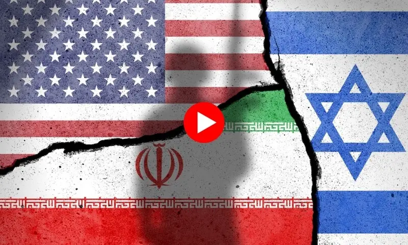 ایران جنگ بندی پر امریکا اور اسرائیل کی گارنٹی کون دے گا؟