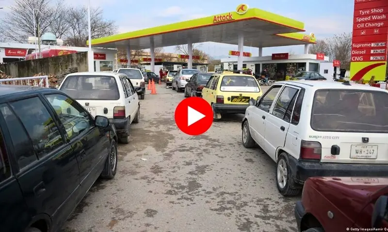 پیٹرول کے بعد بجلی بحران منتظر