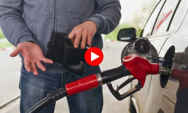 ایک لیٹر پیٹرول اور ڈیزل پر ٹیکس کتنا؟