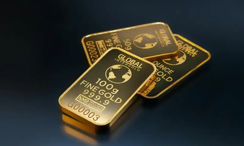 ایران امریکا جنگ بندی کے اثرات: پاکستان میں سونا دوبارہ 5 لاکھ فی تولہ سے اوپر چلا گیا