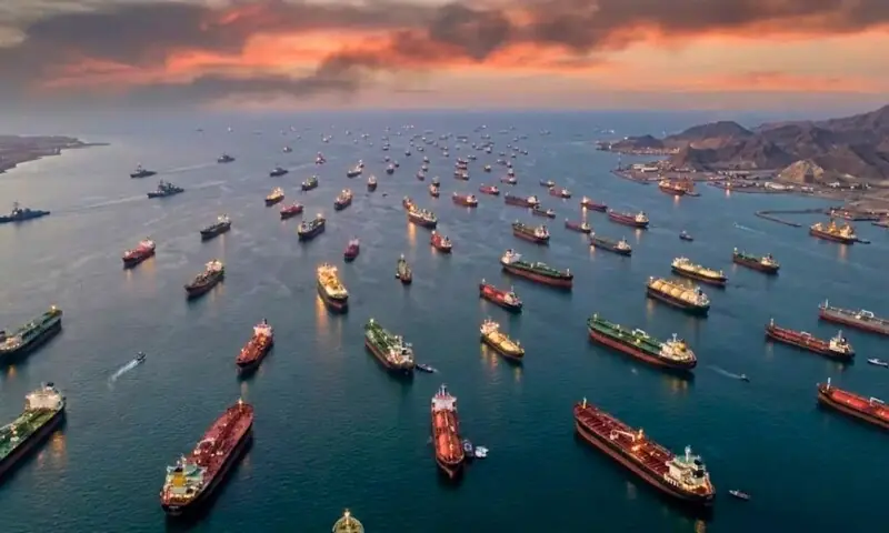 آبنائے ہرمز کی ناکہ بندی پر بین الاقوامی قوانین کیا کہتے ہیں، محاصرہ کیسے کام کرے گا؟