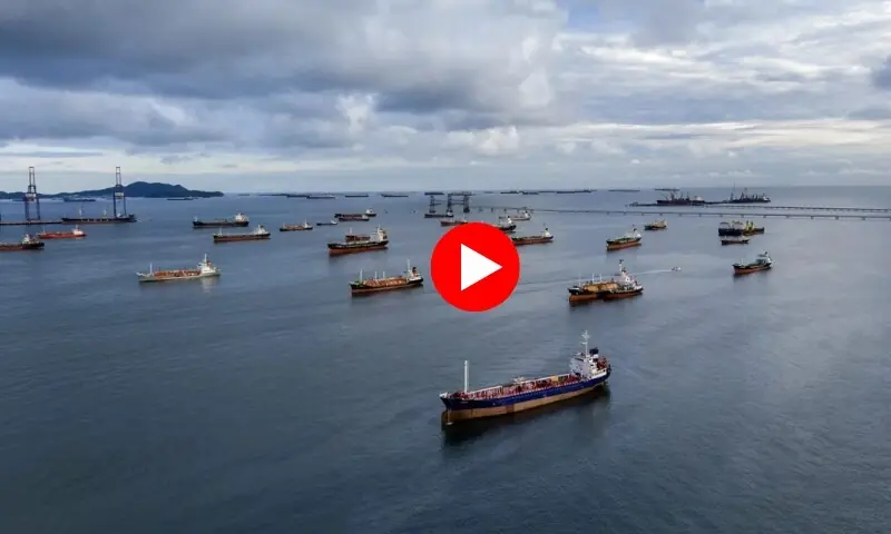 ایرانی غلبہ یا آزاد تجارت، ہرمز کا مستقبل کیا؟