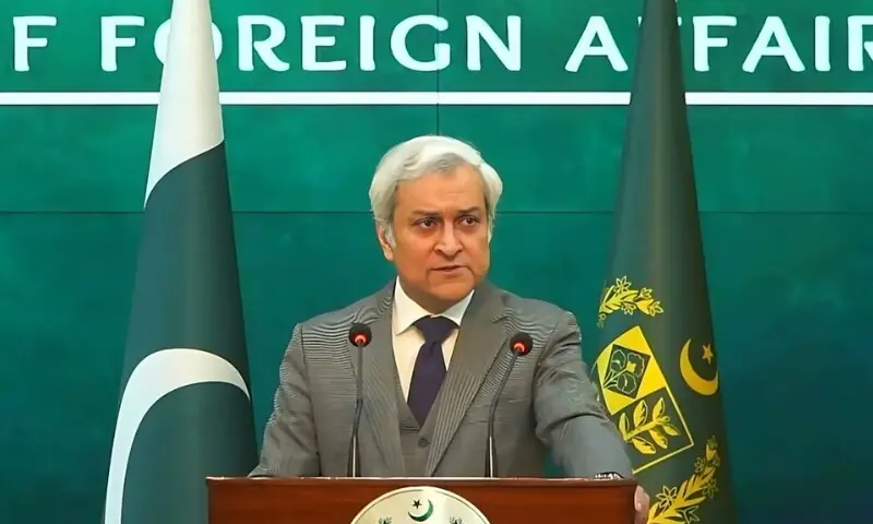 ایران امریکا مذاکرات کے اگلے دور کی تیاریاں جاری ہیں، تاریخ کا تعین نہیں ہوا: دفترِ خارجہ