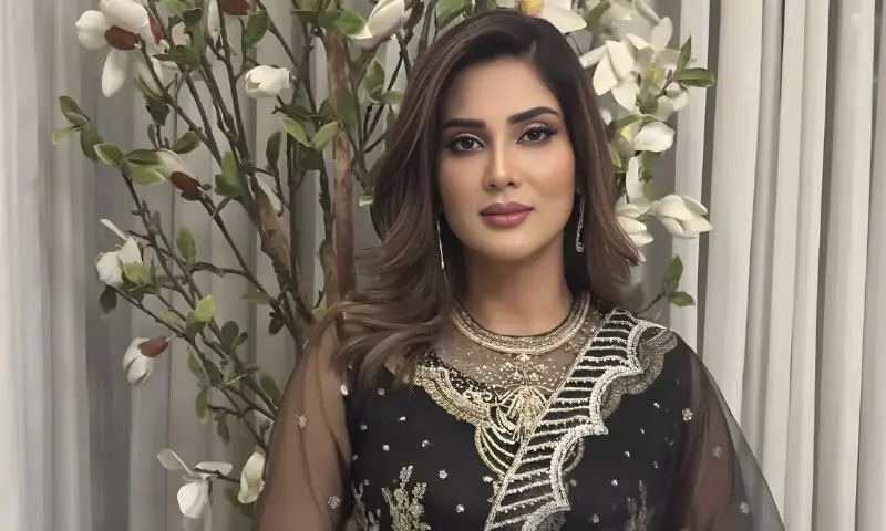 فضا علی کے ذاتی زندگی، عمر، کیریئر اور حالیہ شادی سے متعلق اہم انکشافات