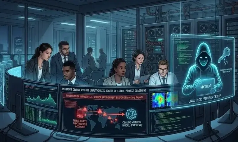 تصویر/ اے آئی