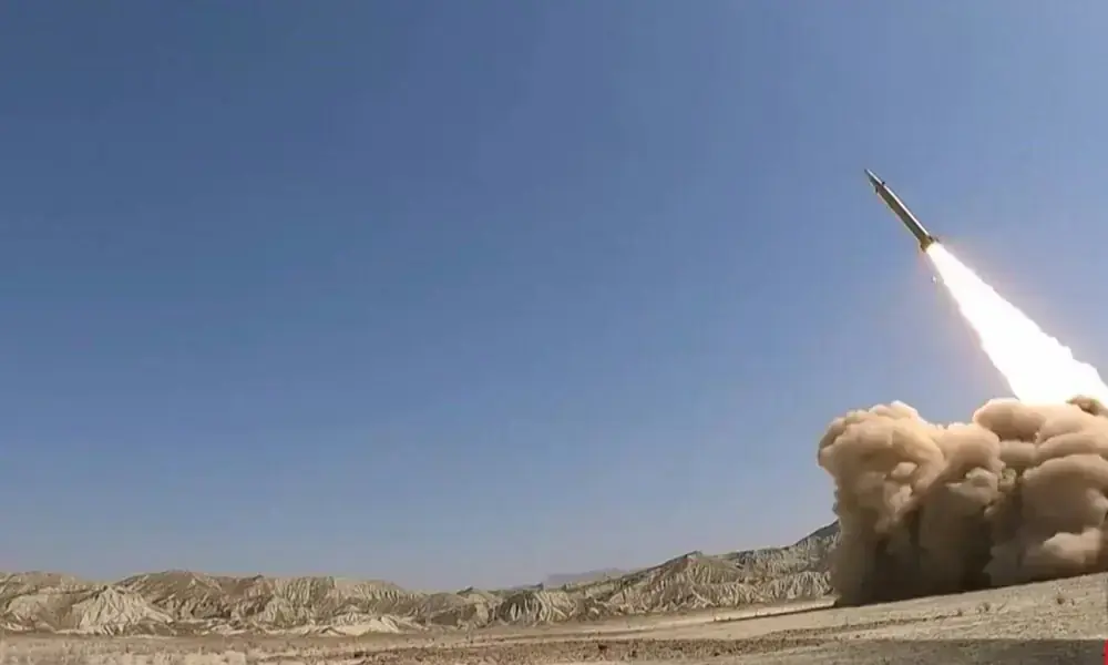 A representational image. File photo