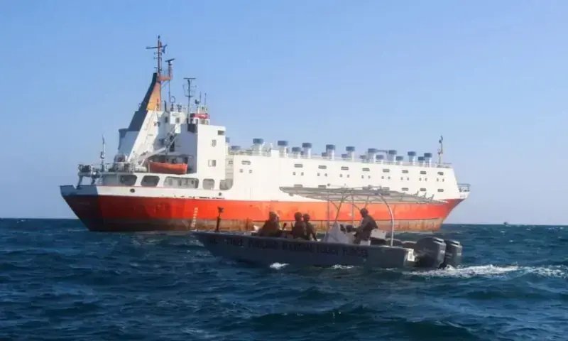 A representational image.