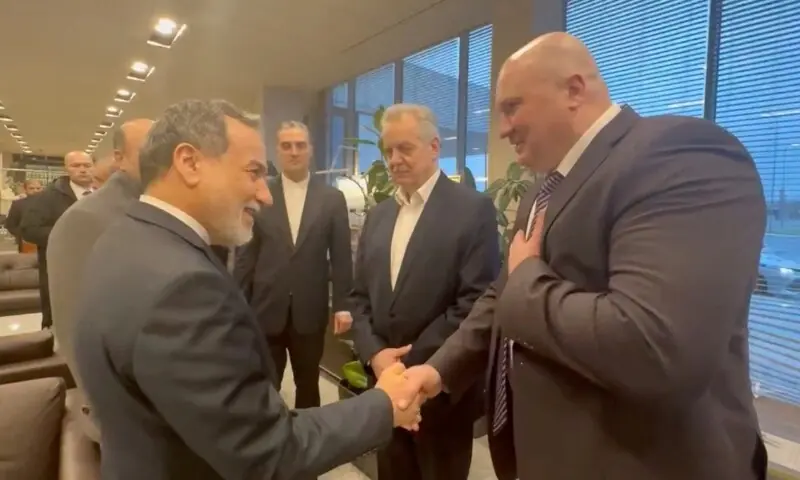 مذاکرات میں کچھ پیش رفت ہوئی ہے، امریکا کے حد سے زیادہ مطالبات رکاوٹ ہیں: عباس عراقچی