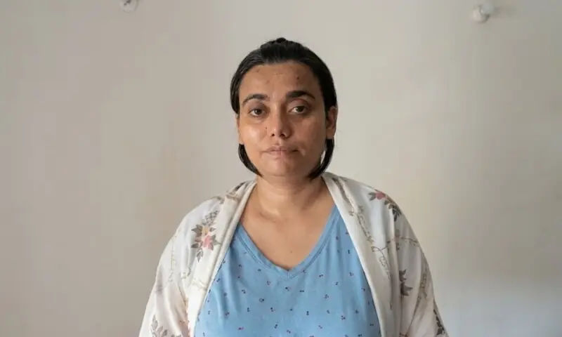 صحافیوں کو کوکین کوئین پنکی کی کوریج سے روک دیا گیا