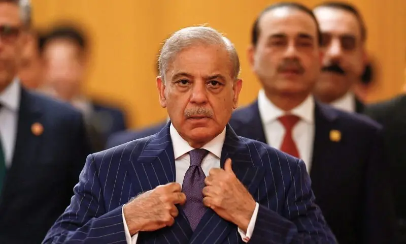 ایران سے معاہدے کے لیے ٹرمپ کی شرط: پاکستان کا اسرائیل کو تسلیم کرنے کا مطالبہ ماننے سے صاف انکار