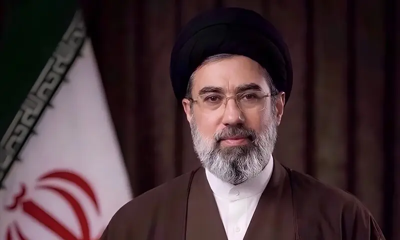 &rsquo;امریکی غلبے کا دور ختم ہورہا ہے&lsquo;، ایرانی سپریم لیڈر کا مسلم ممالک کو اتحاد کا پیغام