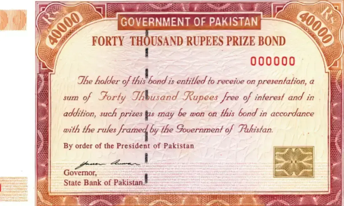 Photo via State Bank of Pakistan
