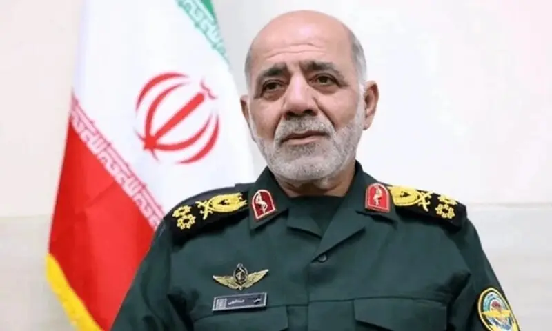 دنیا جلد ایران کی فتح کی گونج سنے گی، ایرانی جنرل کا دعویٰ